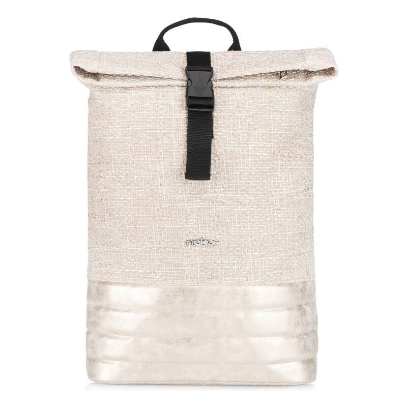 Dámsky batoh RIEKER C2250-144/1-065 béžová S6 68264588