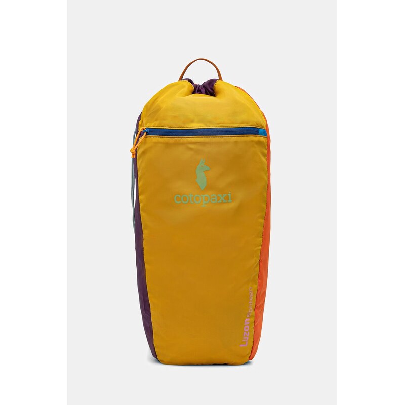 Cotopaxi trekingový ruksak dámsky Del Dia Luzon 18L 67912961