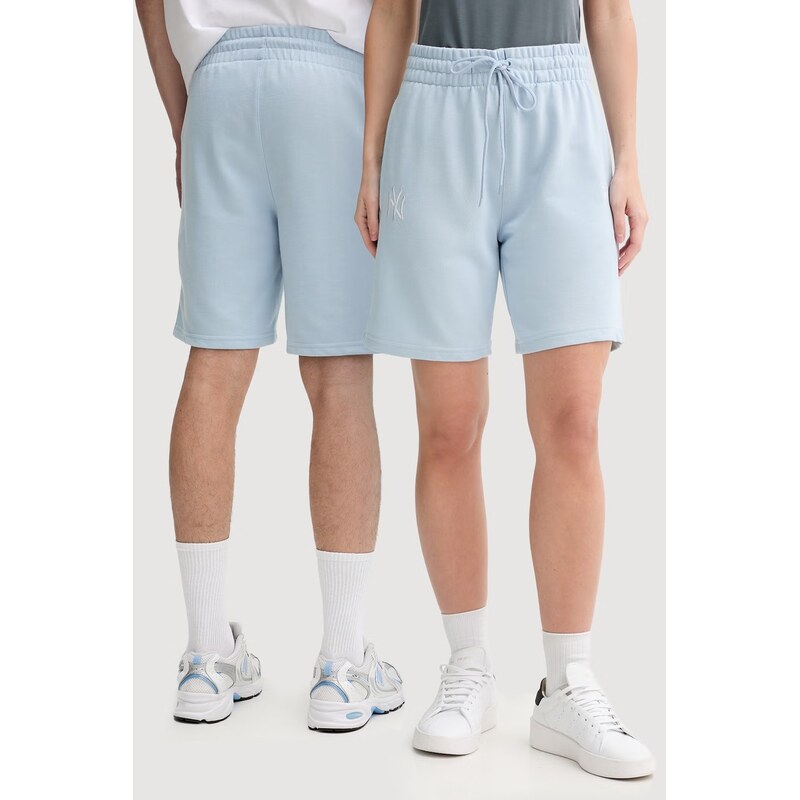 New Era teplákové šortky NEW YORK YANKEES 67913217