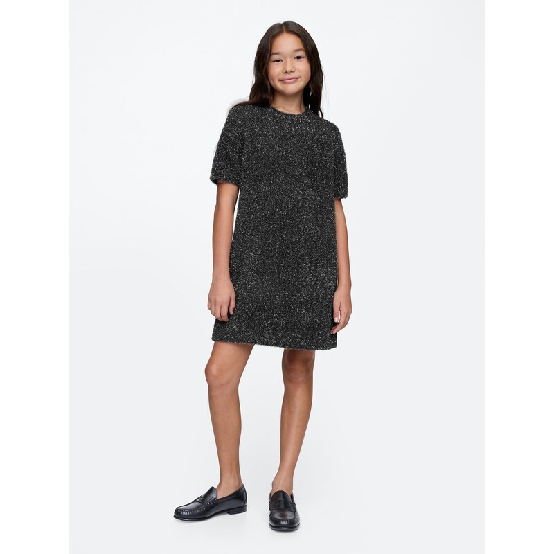 Dievčenské pletené šaty GAP 68381675