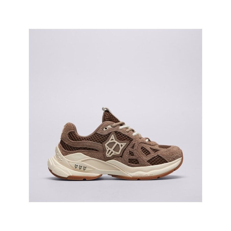 Naked Wolfe Smash ženy Obuv Tenisky NWSMASHMUSHROOM 68265250