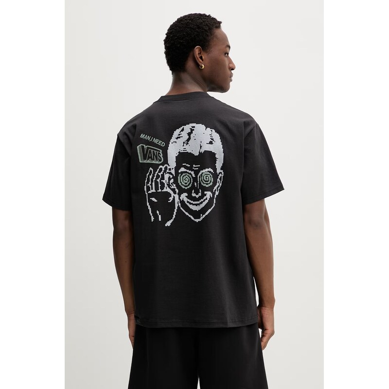 Vans tričko pánske bavlnené 68323815
