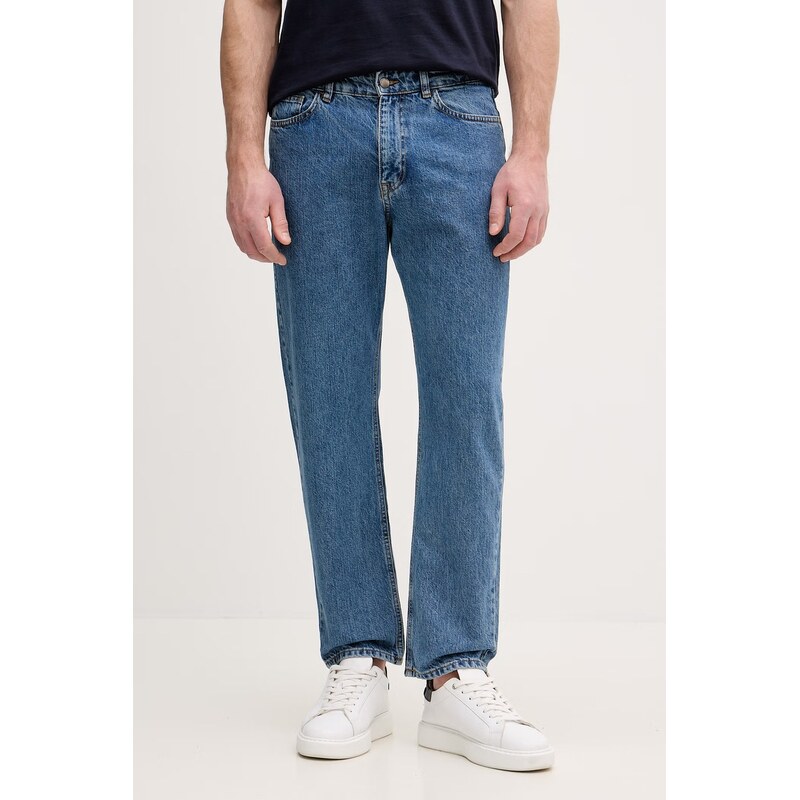 United Colors of Benetton rifle relaxed fit pánske 68312103