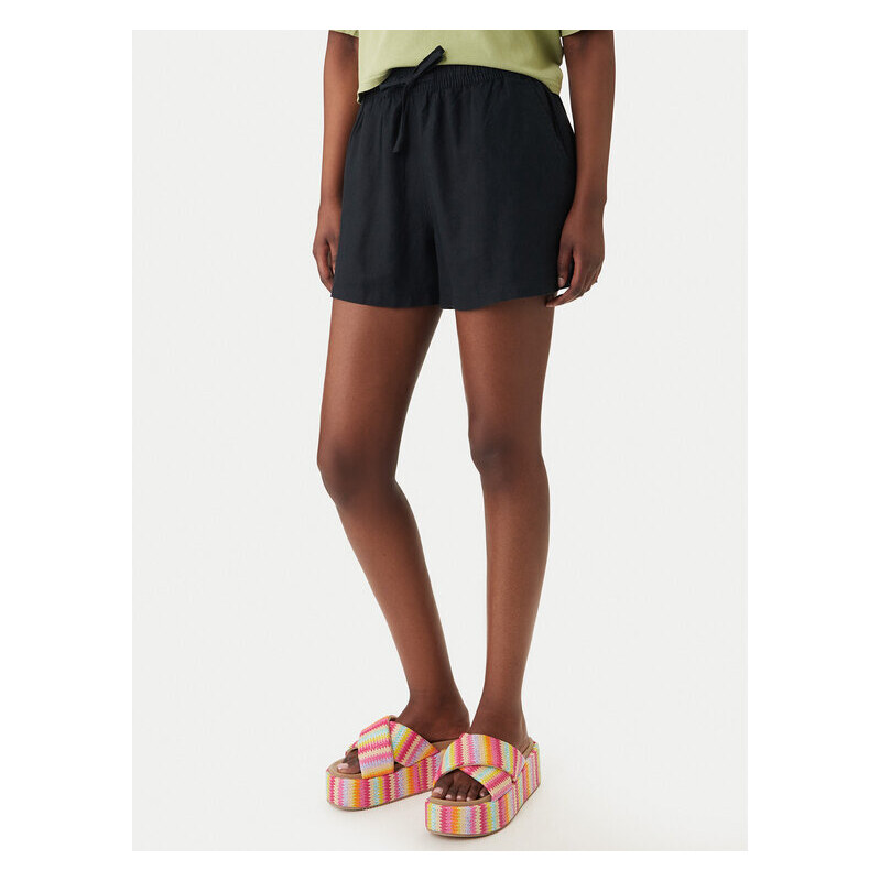 Bavlnené šortky Roxy 68265418