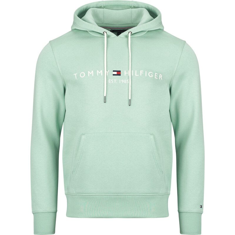 Tommy Hilfiger Mikiny s kapucou TOMMY LOGO HOODY Tommy Hilfiger 68265374
