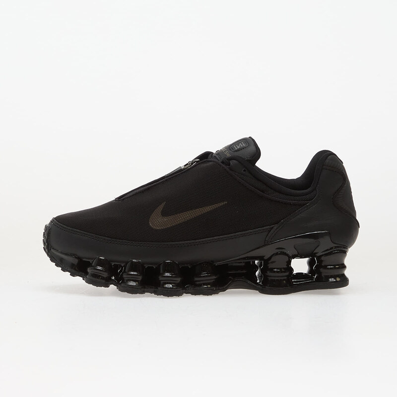 Nike W Shox Tl Black/ Black-Cave Stone 68265641