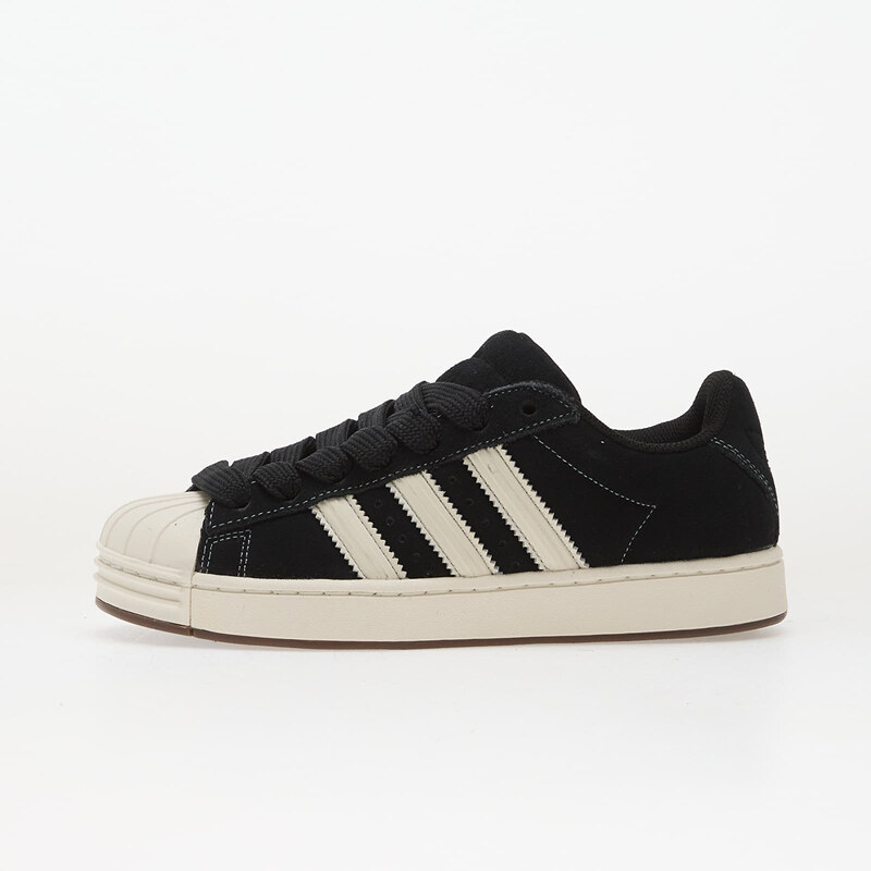 adidas Originals adidas Superstar St W Core Black/ Core White/ Clear 68265643