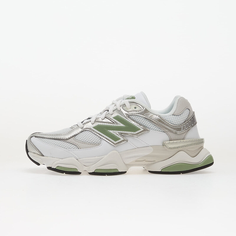 New Balance 9060 White/ Oregano 68265645