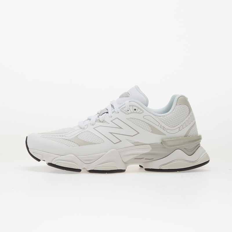New Balance 9060 White/ Grey Matter 68265682
