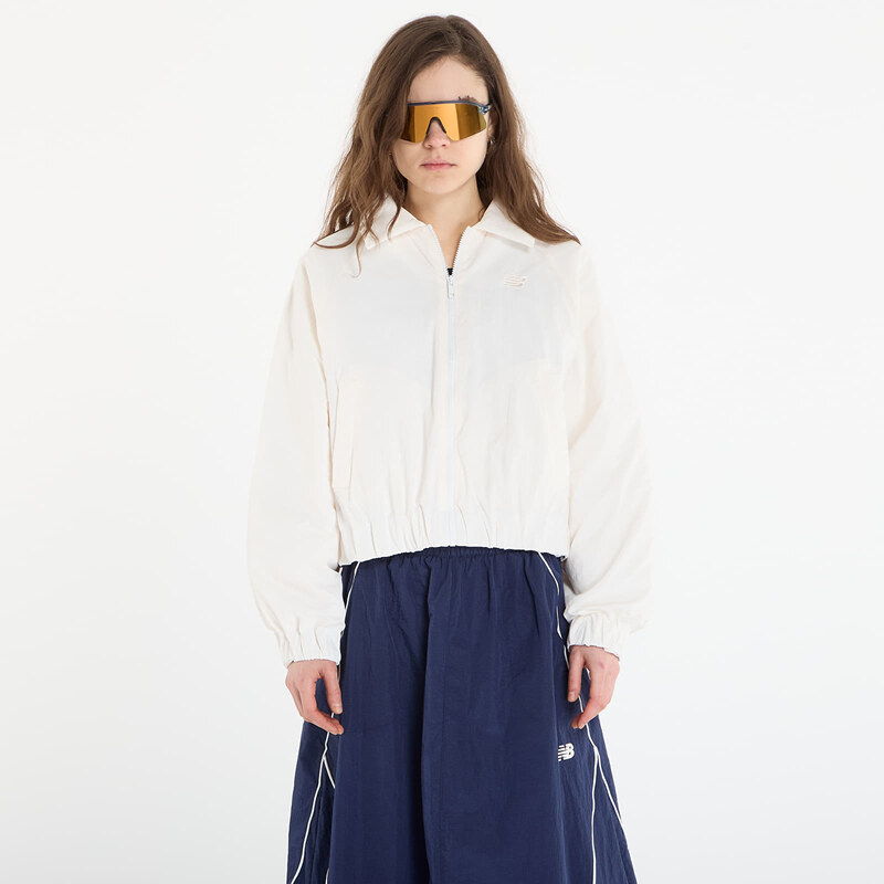 Bunda New Balance Woven Bomber Jacket ? M 68265774