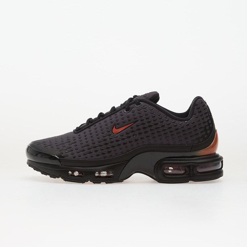 Nike Air Max Plus Vii Black/ Dark Copper-Medium Ash 68265636