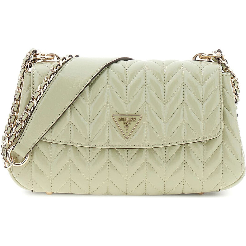 Guess Dámska crossbody kabelka HWTQ9720210-SAG 68265725