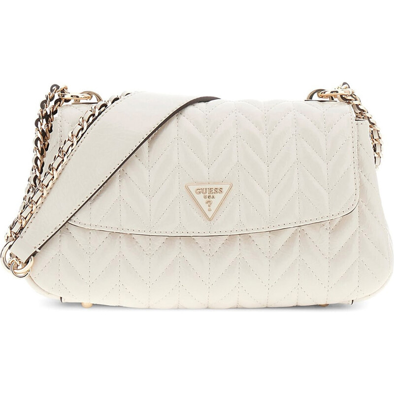 Guess Dámska crossbody kabelka HWTQ9720210-STO 68265726