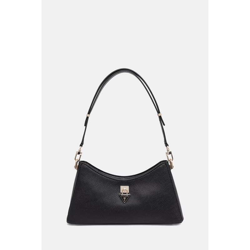 Guess dámska crossbody kabelka z imitácie kože PATSIE 68266234