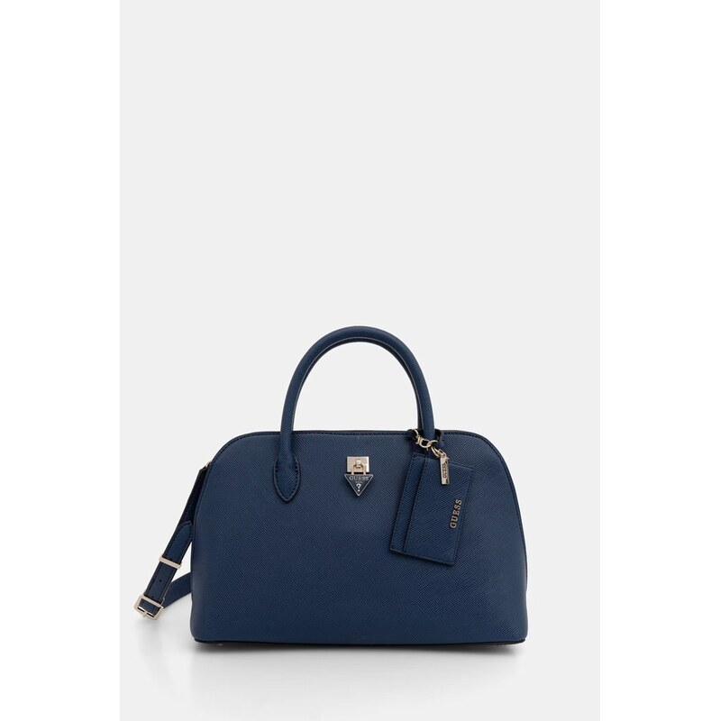 Guess crossbody kabelka dámska z imitácie kože PATSIE 68266235