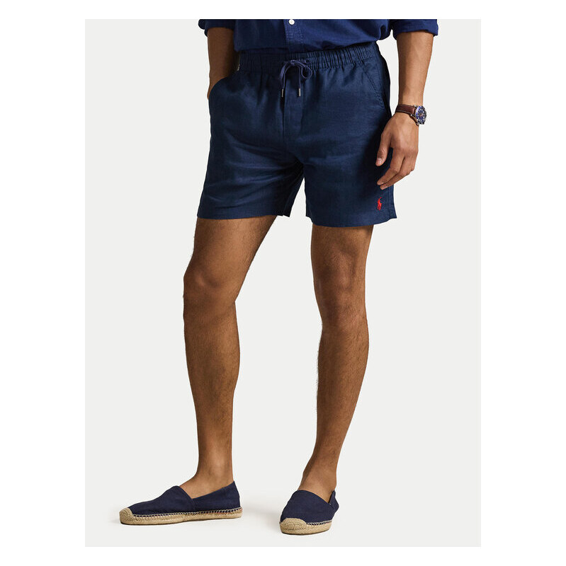 Bavlnené šortky Polo Ralph Lauren 68266259