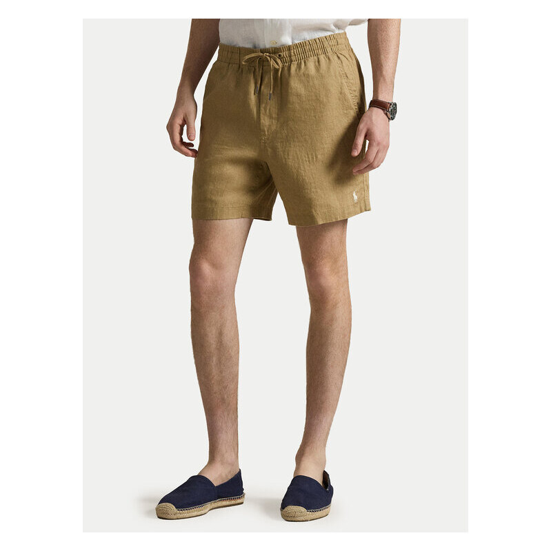 Bavlnené šortky Polo Ralph Lauren 68266268