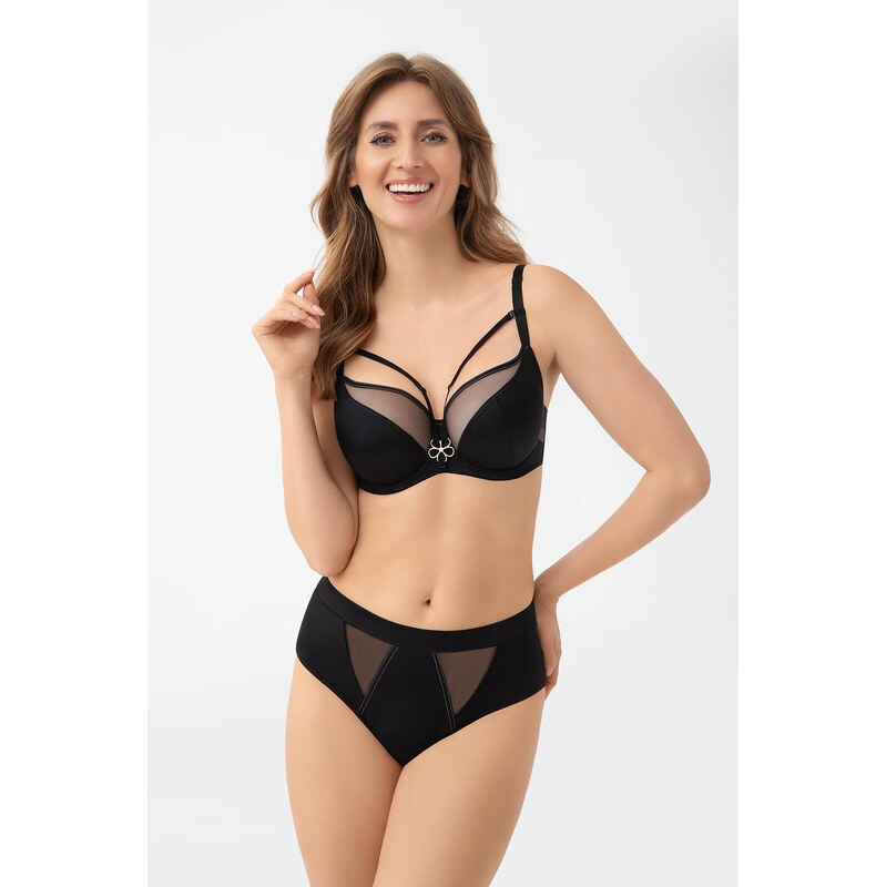 Gorsenia B005 Spodný diel bikín Marisa S-2XL 68266875