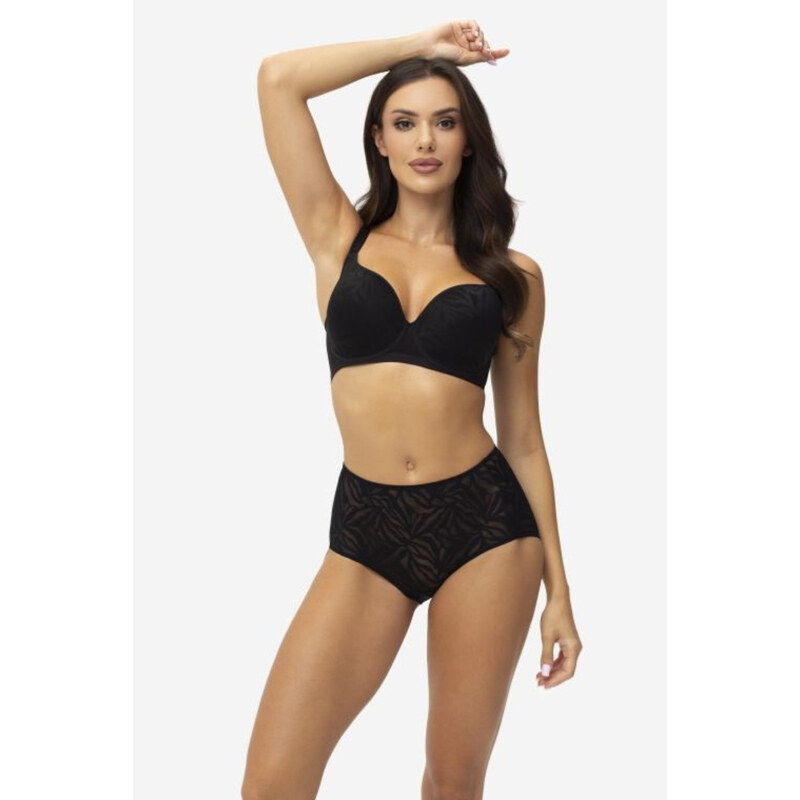 GATTA BODYWEAR Fullerove vysoké bikiny 68266876