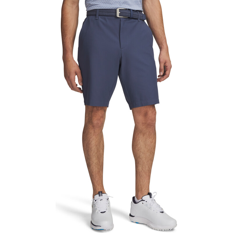 Under Armour Pánske golfové kraťasy Drive Tapered 68296037