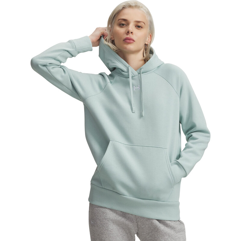 Dámska mikina Under Armour Rival Fleece 68296087