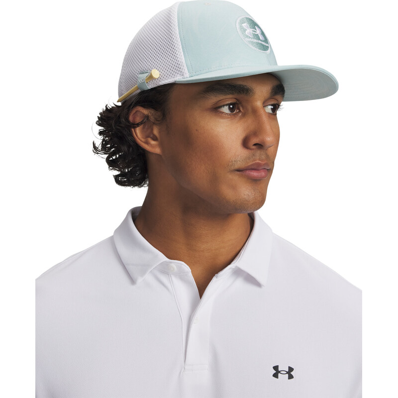 Pánska šiltovka na golf Under Armour 68296092