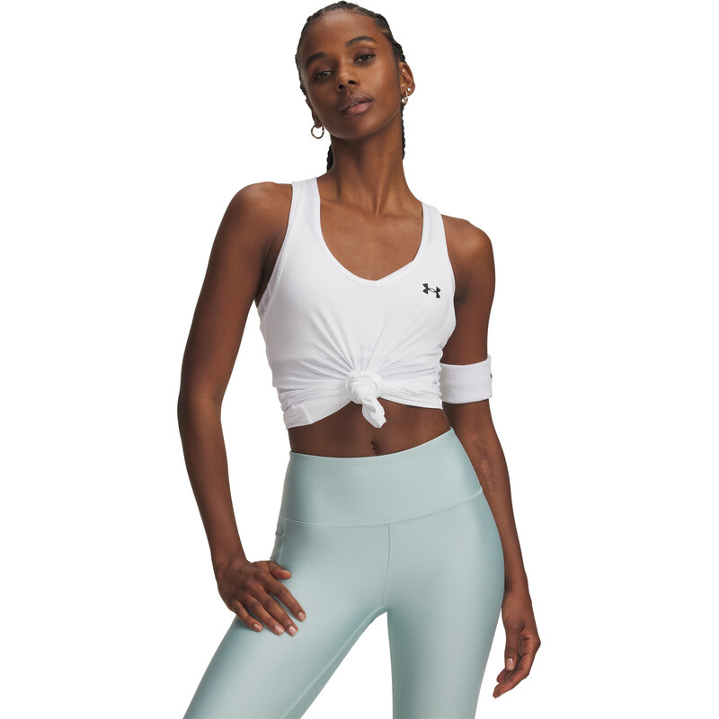 E-shop Under Armour Dámske športové tielko Mesh Racer