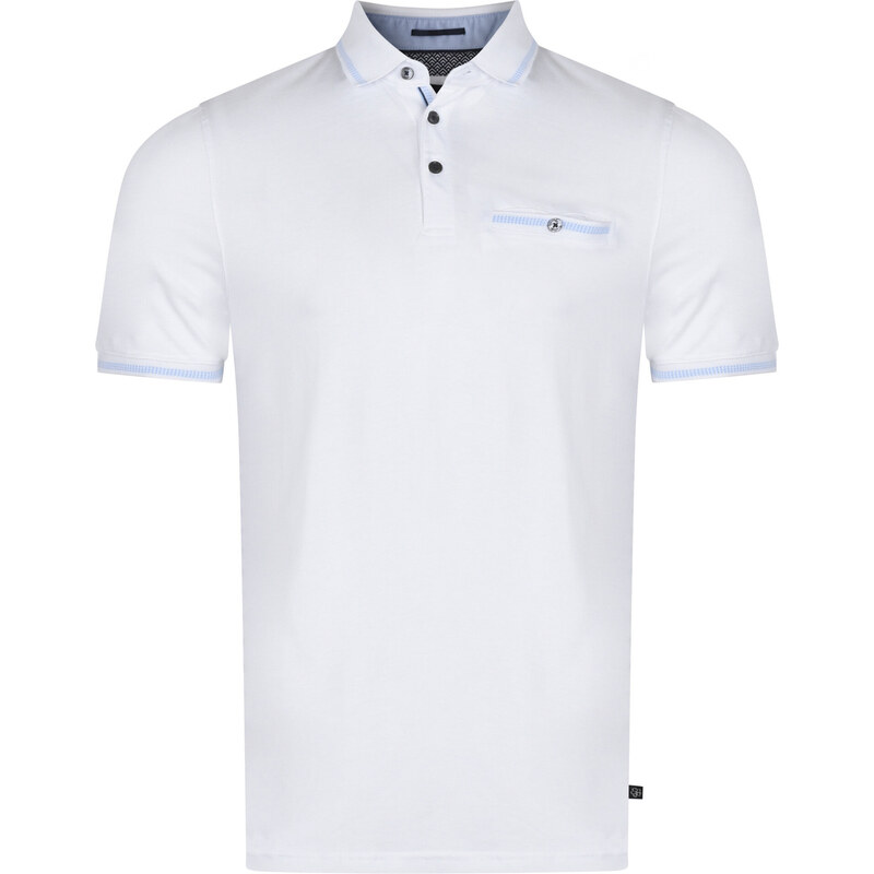 Pánske polo tričko Ted Baker London 68267889