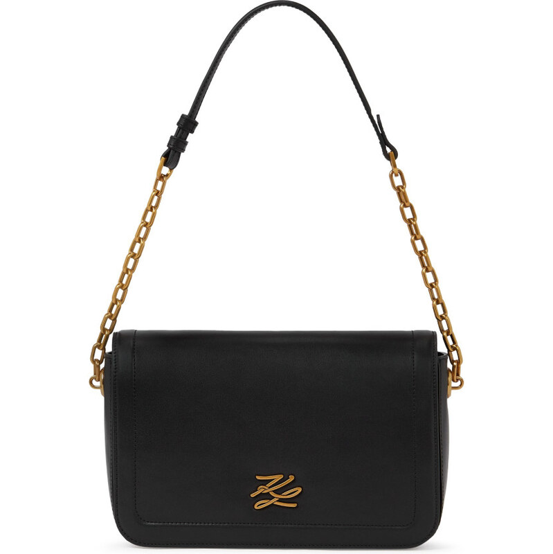 KABELKA KARL LAGERFELD K/AUTOGRAPH MD FLAP SHB 68281180