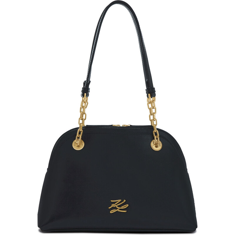 KABELKA KARL LAGERFELD K/AUTOGRAPH MD BOWLING SHB 68281182