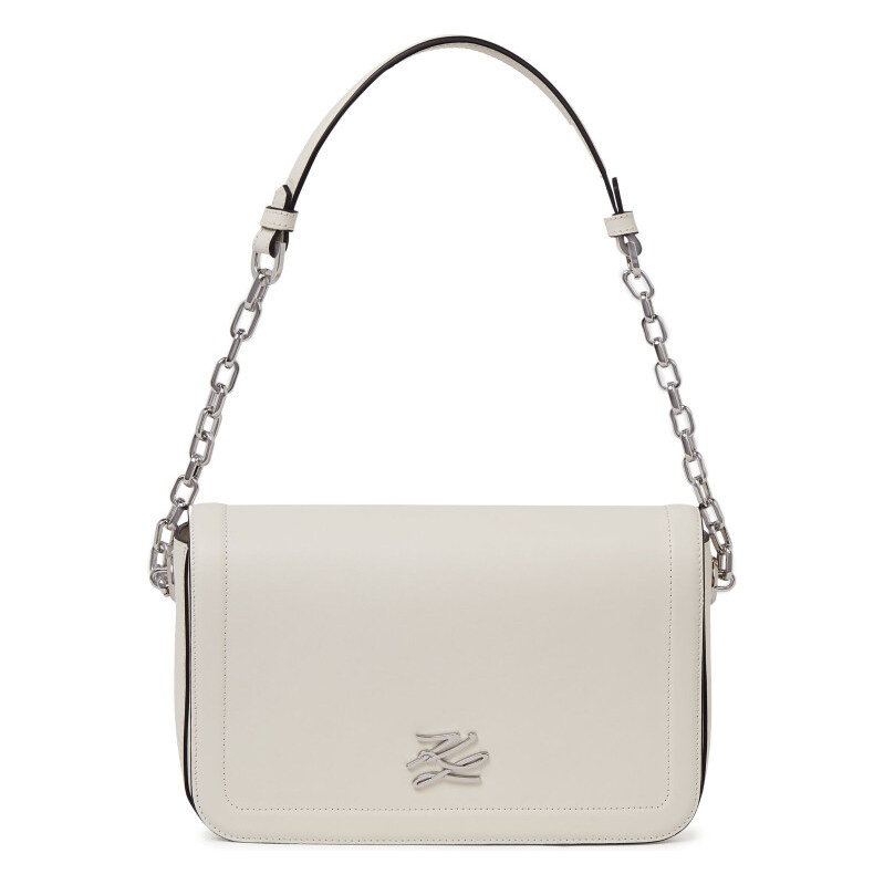 KABELKA KARL LAGERFELD K/AUTOGRAPH MD FLAP SHB 68281181