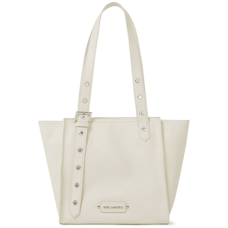 KABELKA KARL LAGERFELD K/EYELETS MD TOTE 68281186