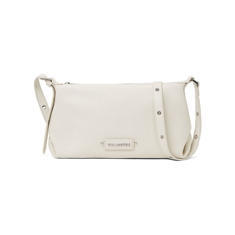 CROSSBODY KARL LAGERFELD K/EYELETS SM ZIP CROSSBODY 68281187