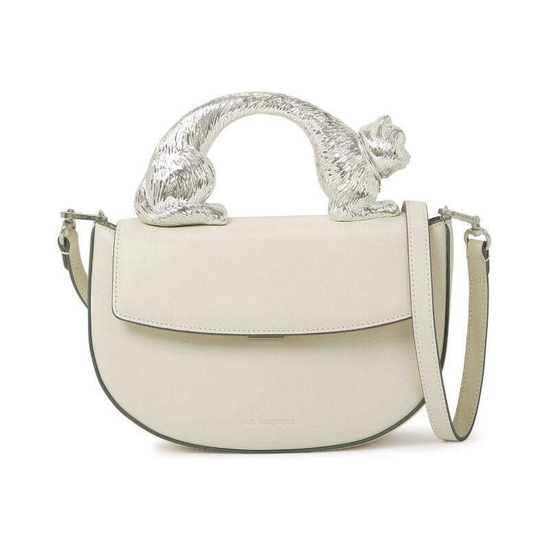 CROSSBODY KARL LAGERFELD IKON CHOUPETTE TOP HANDLE CB 68281185