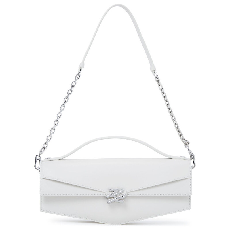 KABELKA KARL LAGERFELD K/STUDIO AUTOGRAPH E/W CLUTCH 68281194
