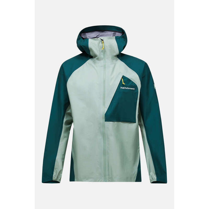BUNDA PEAK PERFORMANCE M TRAIL 3L HIPE JACKET 68281120