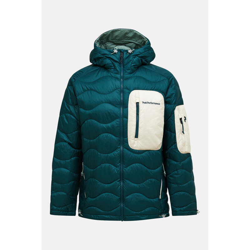 BUNDA PEAK PERFORMANCE M HELIUM UTILITY DOWN HOO-W 68281119