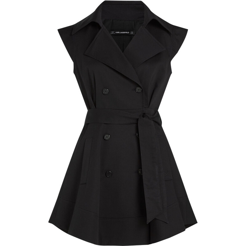ŠATY KARL LAGERFELD DAY DRESS 68281154