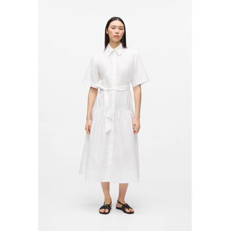 ŠATY KARL LAGERFELD SHIRT DRESS 68281157
