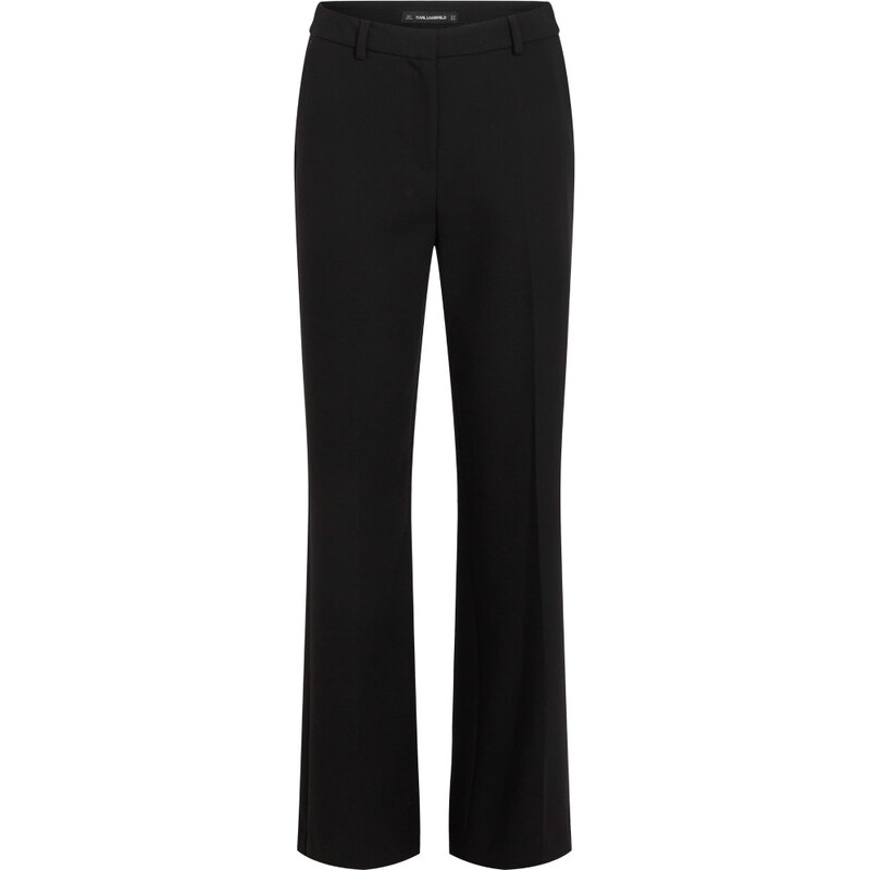 NOHAVICE KARL LAGERFELD FASHION SUIT PANTS 68281137