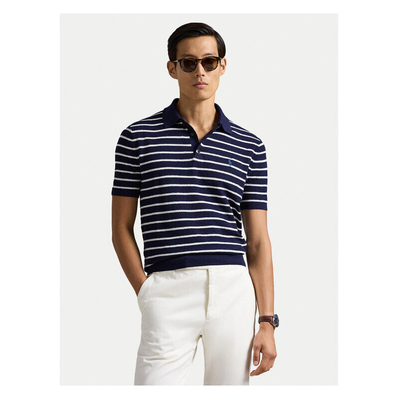 Polokošeľa Polo Ralph Lauren 68281273