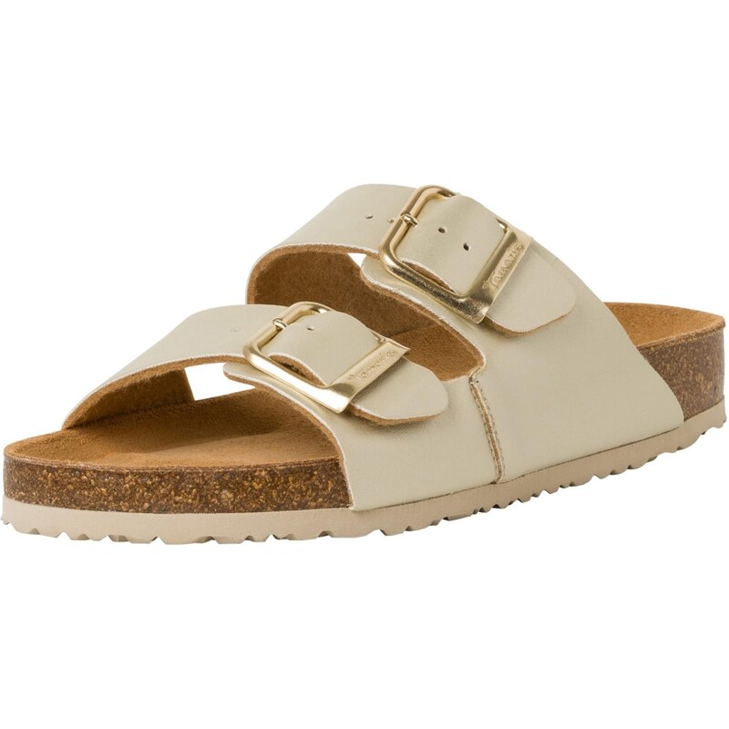 Tamaris Šľapky béžová 68281352