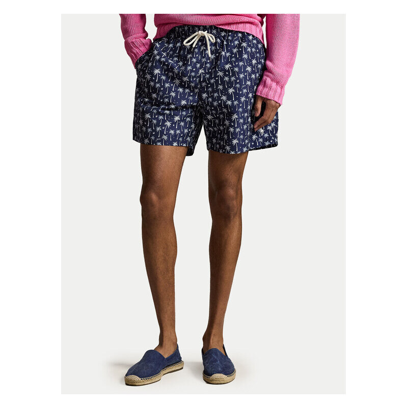 Plavecké šortky Polo Ralph Lauren 68281359