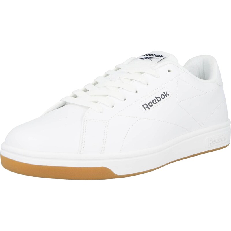 Reebok Nízke tenisky námornícka modrá / biela 68281360