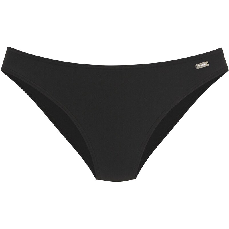 BUFFALO Bikinové nohavičky čierna 68281404