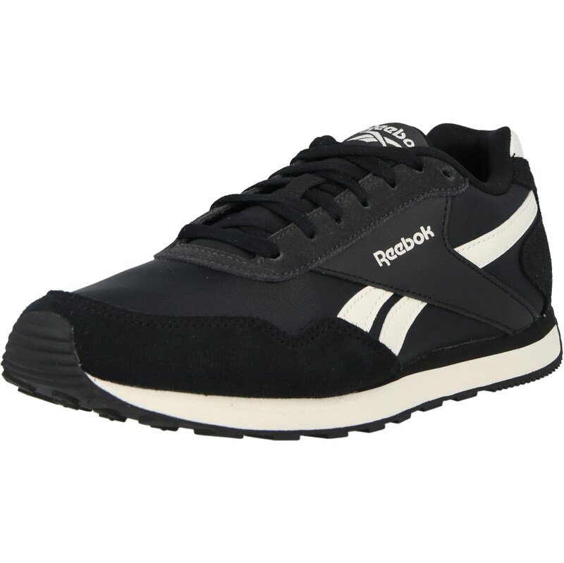 Reebok Nízke tenisky GLIDE čierna / biela 68282365