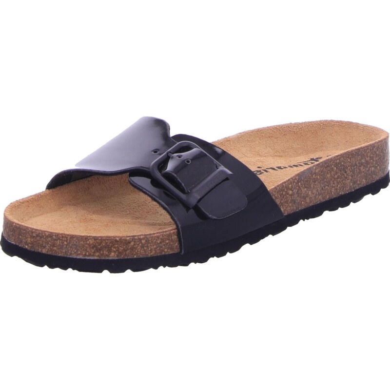 Tamaris Šľapky čierna 68285452