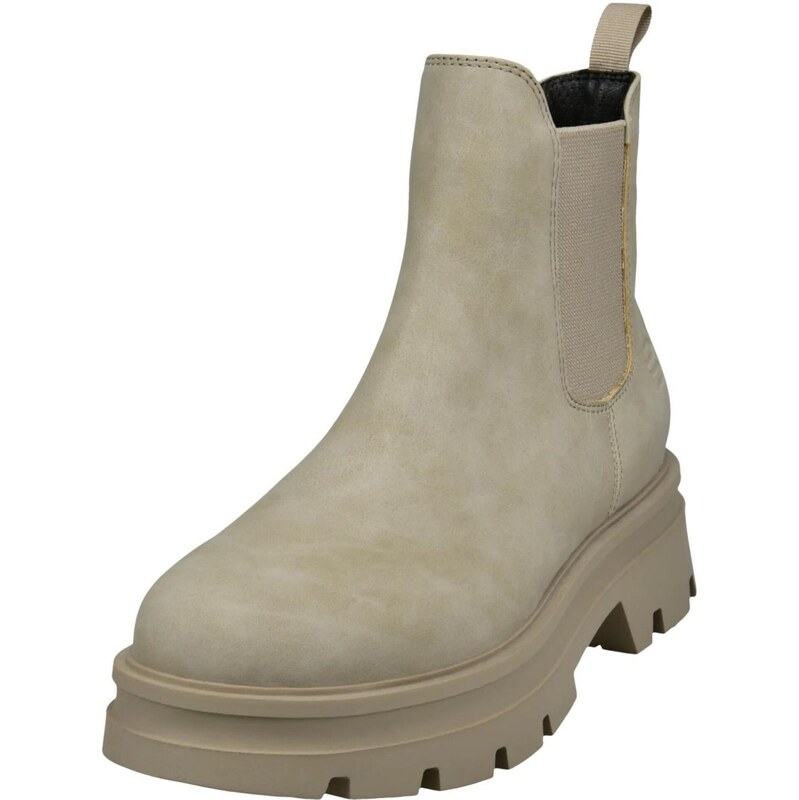 TT. BAGATT Chelsea čižmy béžová 68293473