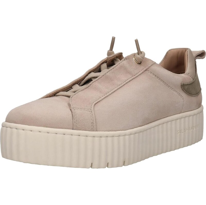 SALAMANDER Nízke tenisky béžová 68293474