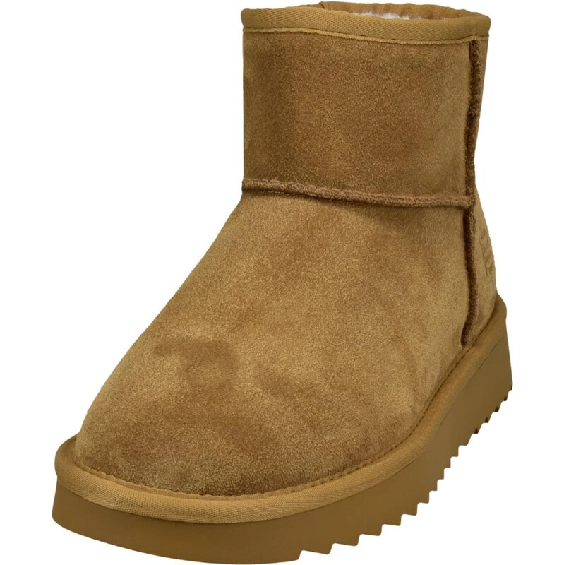 TT. BAGATT Nízke čižmy hnedá 68293478